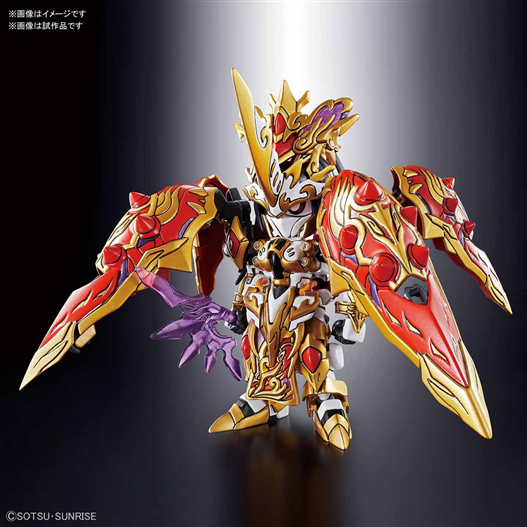 Mua bán SD DIAO CHAN KSHATRIYA